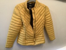 Young Ladies’Joules quilted Jacket Size 12 Excellent  Condition