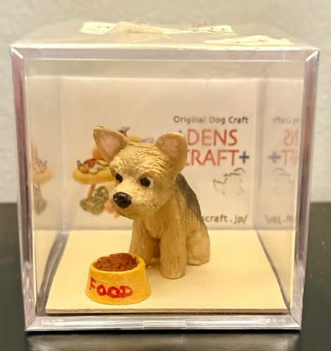 Rare dens craft - dens, -yoichiro