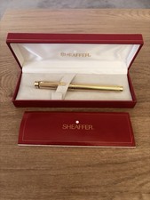 Vintage Sheaffer Targa 1005