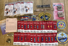 Job lot usaf military - job, us
