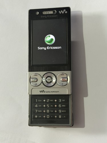 Sony ericsson w705 - -, (pink)
