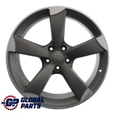 Audi A4 B8 Wheel Rim Alloy
