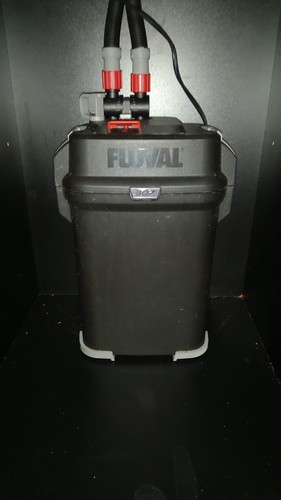 Fish tank diversea 250 litre - fish,