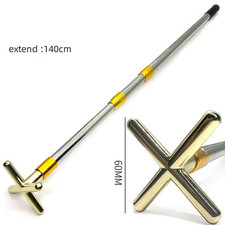 Telescopic Bridge Stick Pool Table Accessories Billiards Pool Bridge Billiard Ac