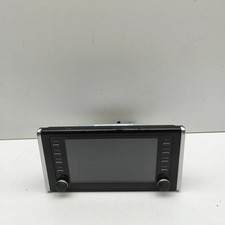 TOYOTA RAV 4 MK5 XA50 Music