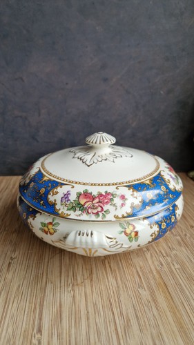 Vintage bridgwood old chelsea - vintage,