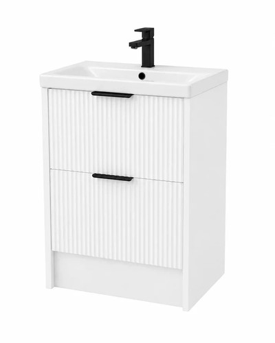 500 fluted waterproof - fluted,