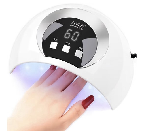 Nail lamp - nail, 54w