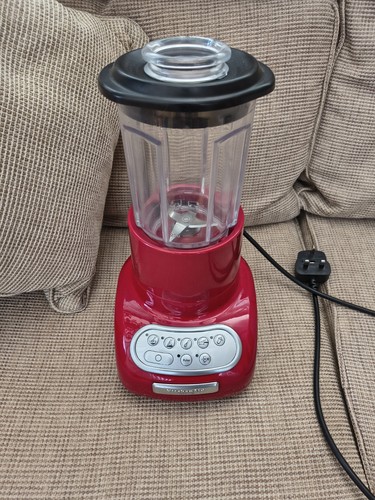 Kitchenaid artisan blender - kitchenaid,