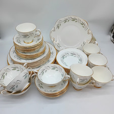 ROYAL TARA Fine Bone China