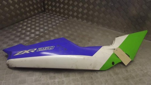 Kawasaki zxr250 zxr 250 right - zxr,
