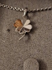 Clogau Gold Sterling Silver &