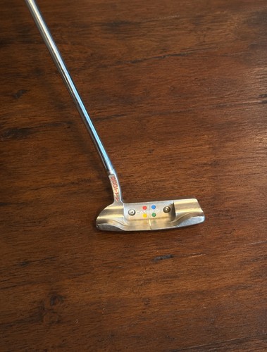 Scotty cameron studio - cameron, style