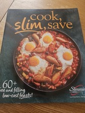 Slimming World Cookbook Cook