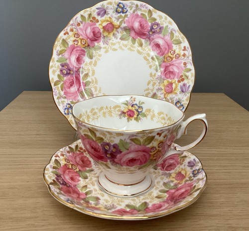 Royal albert serena cup - ,