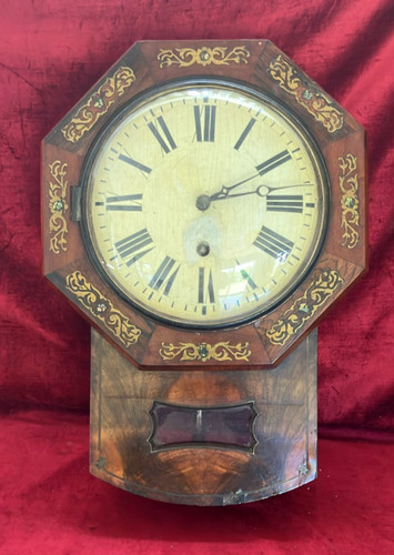 Delightful english brass - english,