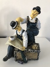 laurel and hardy