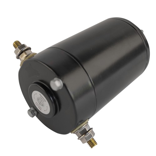 Replacement hydraulic pump - hydraulic,