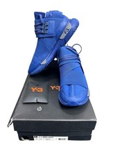 Adidas Y-3 Qasa High Top