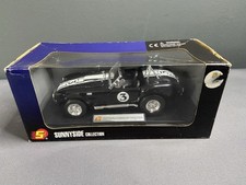 Vintage Sunnyside 1965 Shelby