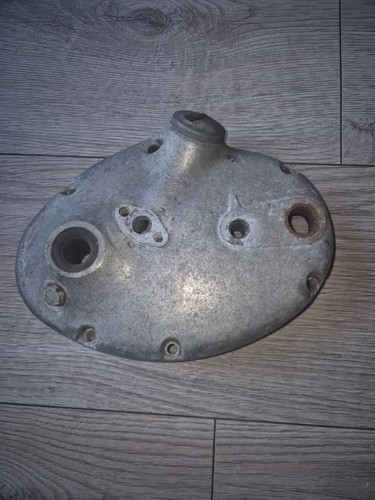 Vintage burman gearbox - vintage, gb