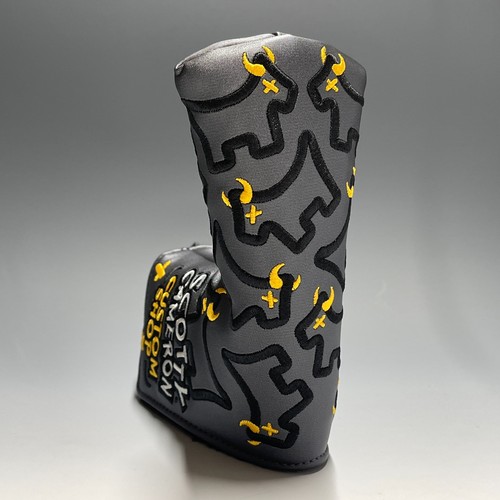 Scotty cameron 2018 dancing - scotty,