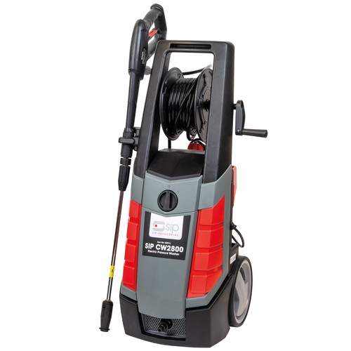 Sip electric pressure - electric, washer