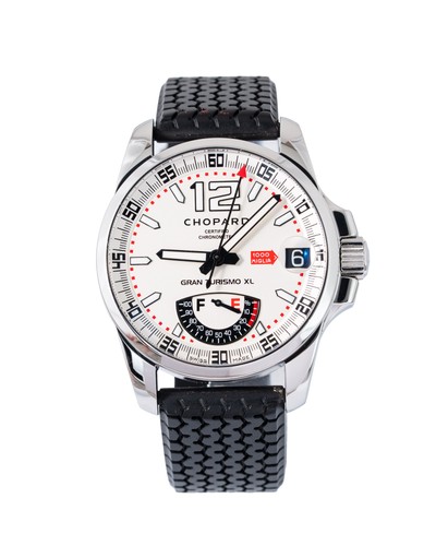 Chopard mille miglia - chopard,
