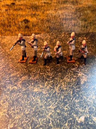 Trophy miniatures battle - battle, of