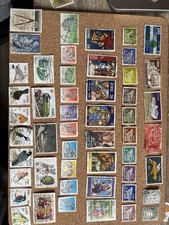 irish stamps