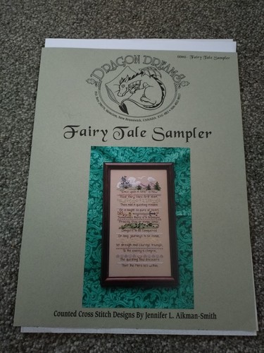 Dragon dreams fairy tale - -,