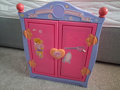 Build bear bab workshop - a,