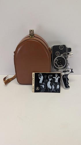 Bolex paillard b8sl standard - paillard,