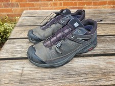 Salomon Mens X Ultra 3 Leather