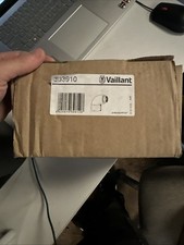 Vaillant 303910 Flue Bend
