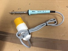 Weller W101D Temperature