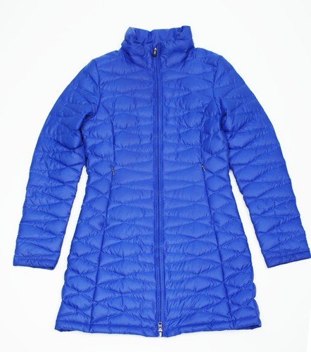 Patagonia fiona parka blue - patagonia,