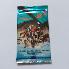 X1 SEALED PACK - UK PANINI