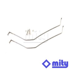 Mity Stainless Steel Fuel Tank