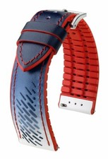 Hirsch Soccer 22 mm watch