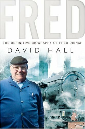 Fred the definitive biography - fred:,
