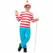 SALE Where's Wally Child Boy's