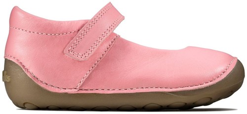 Clarks toddler girls tiny mist - clarks,