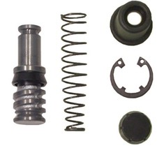 Brake Master Cylinder Repair