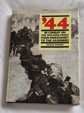 ‘44 Combat on the Western
