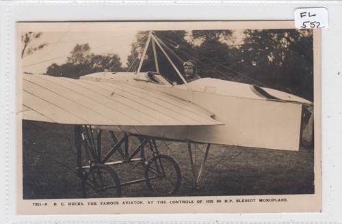 Aviation hucks famous - aviation,