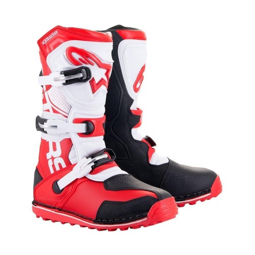 Alpinestars tech trials - tech,