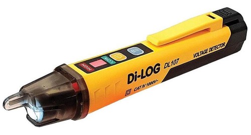 Non contact voltage - non-contact, detector