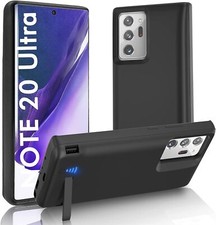 6000mAh External Battery