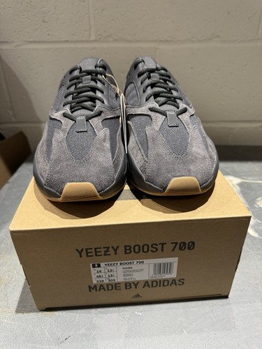 New adidas yeezy 700 utility - adidas,